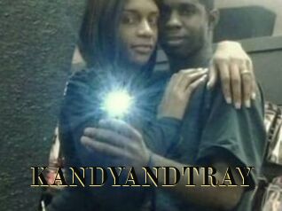 KANDYANDTRAY