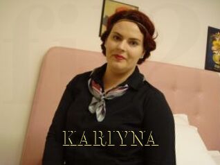 KARIYNA