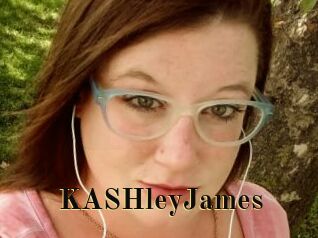 KASHleyJames