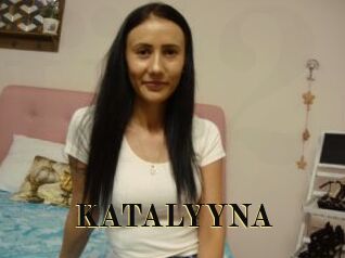 KATALYYNA