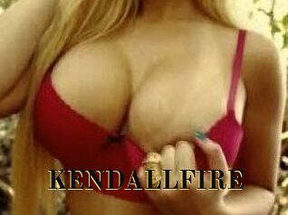 KENDALLFIRE