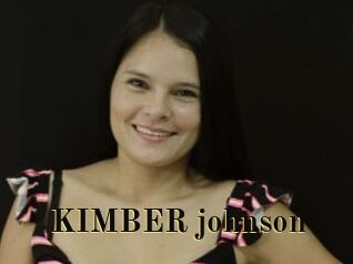 KIMBER_johnson