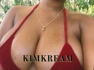 KIMKREAM