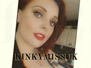 KINKYMISSUK