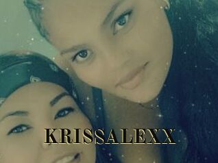 KRISSALEXX