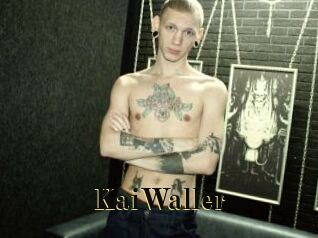 KaiWaller