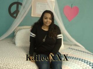 KaileeXXX