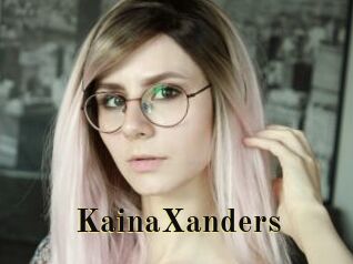 KainaXanders