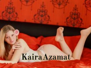 KairaAzamat