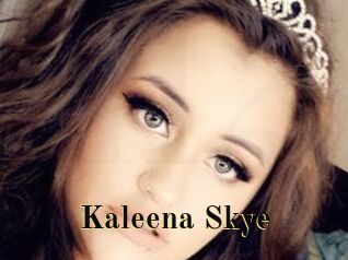 Kaleena_Skye