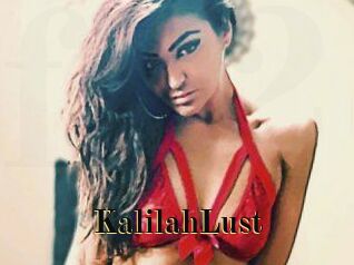 KalilahLust