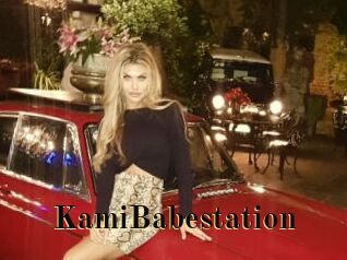 KamiBabestation