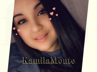 KamilaMonte