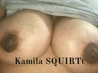 Kamila_SQUIRTt