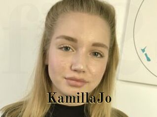 KamillaJo