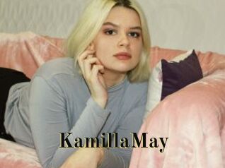 KamillaMay