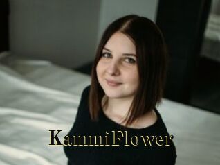 KammiFlower