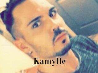 Kamylle