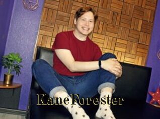 KaneForester