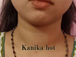 Kanika_hot