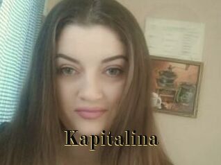 Kapitalina