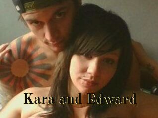 Kara_and_Edward