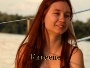 Kareene