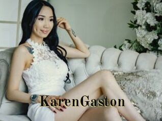 KarenGaston