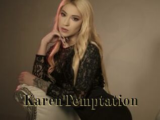 KarenTemptation