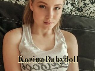 KarinaBabydoll