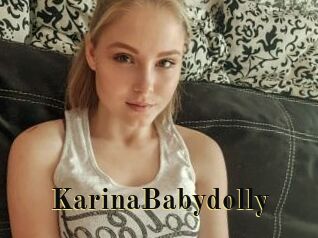 KarinaBabydolly