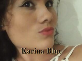 Karina_Blue