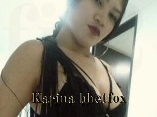 Karina_bhetfox