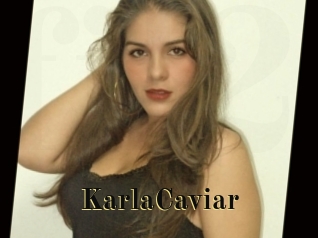 KarlaCaviar