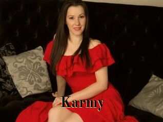 Karmy