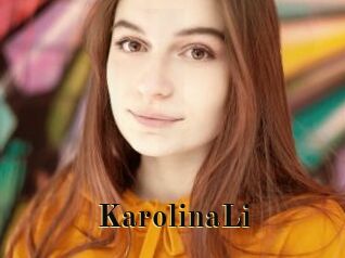 KarolinaLi