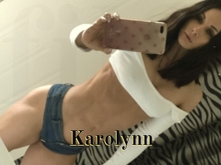 Karolynn