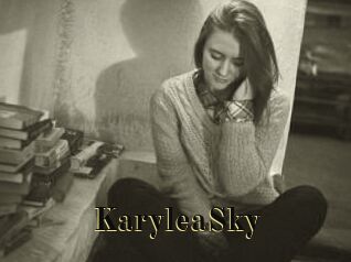 KaryleaSky