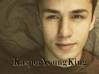 KasperYoungKing