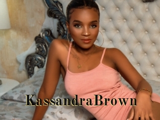 KassandraBrown