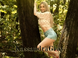 KassandraGray