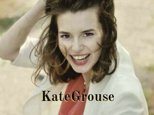 KateGrouse