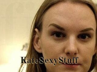 KateSexyStuff