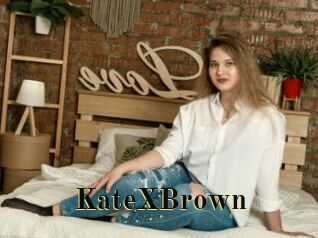 KateXBrown