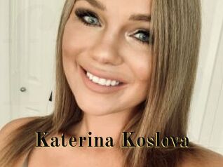 Katerina_Koslova