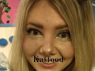 Katfood