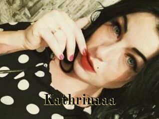 Kathrinaaa