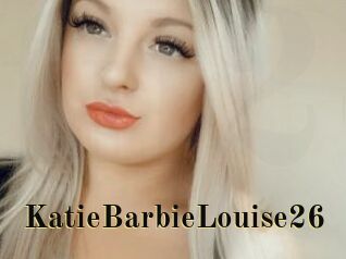 KatieBarbieLouise26