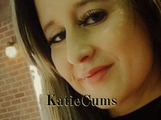 KatieCums