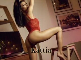 Kattia